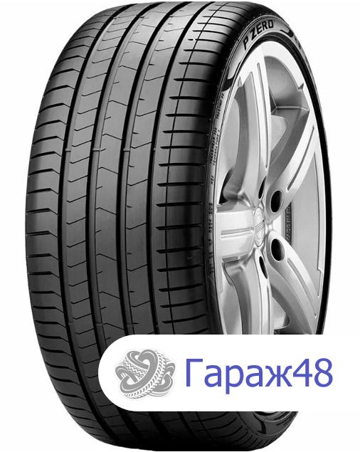 Pirelli P Zero PZ4 Luxury Saloon Noise cancelling system 275/45 R21 107Y