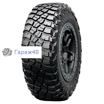 BFGoodrich Mud Terrain T/A KM3 245/65 R17 111/108Q