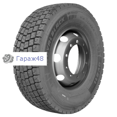 Royal Black DV211 315/70 R22.5 156/150L