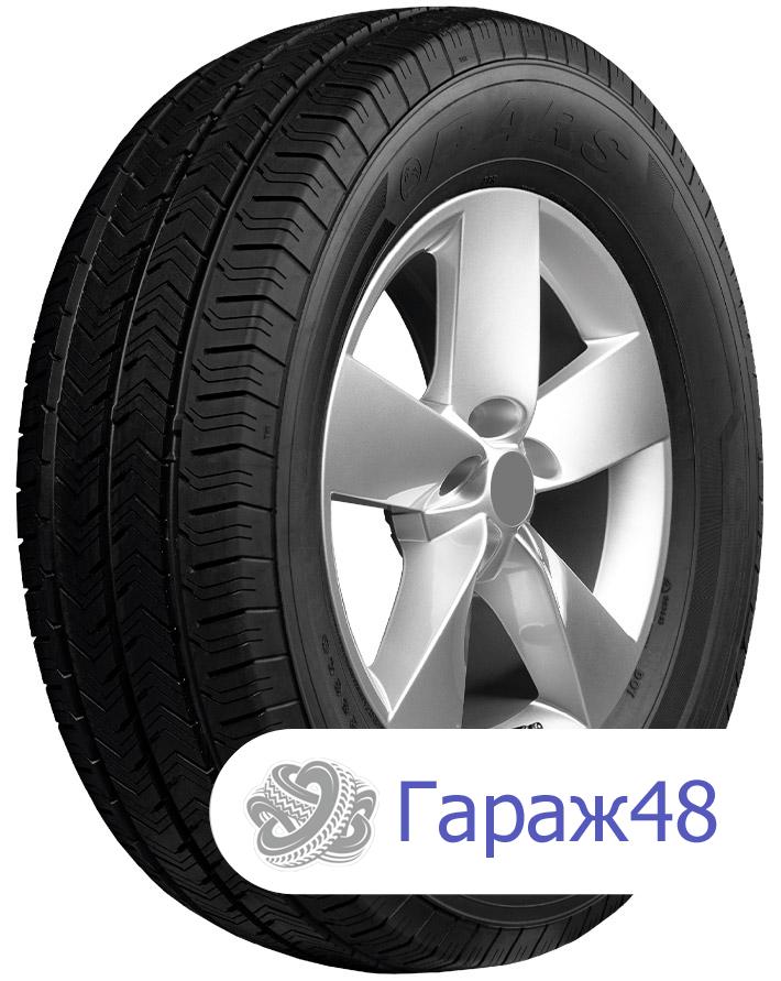 Bars XL640 225/70 R15C 112/110R