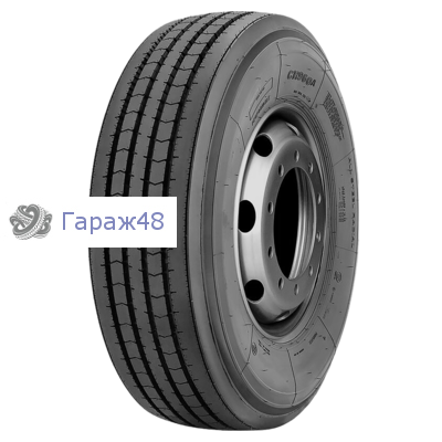 Goodride CR960A 315/80 R22.5 154/151M