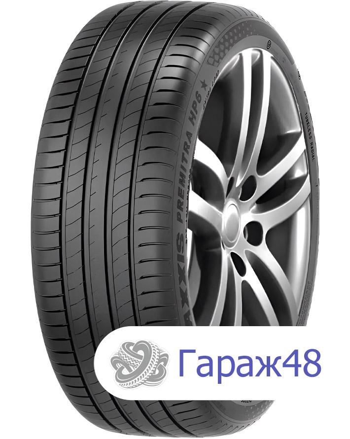 Maxxis HP6A Premitra 215/45 R17 91Y