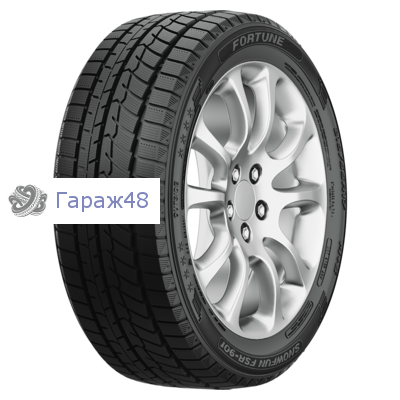 Fortune SnowFun FSR-901 235/55 R17 103V