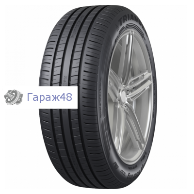 Triangle ReliaX Touring TE307a 165/65 R15 81H