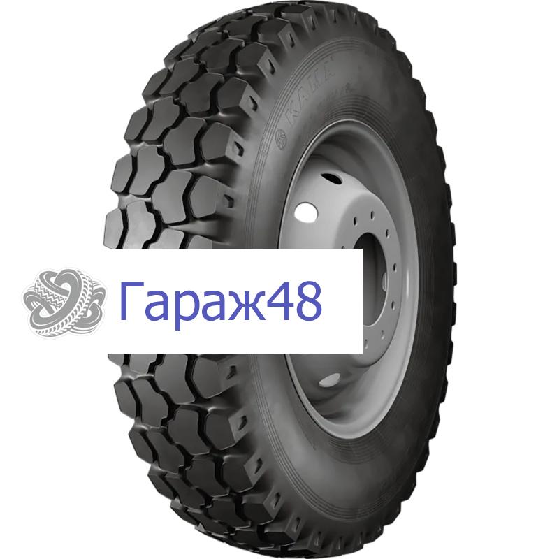 Kama У2 8.25/80 R20 125/122J