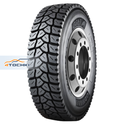 GT Radial GDM686 315/80 R22.5 156/150K