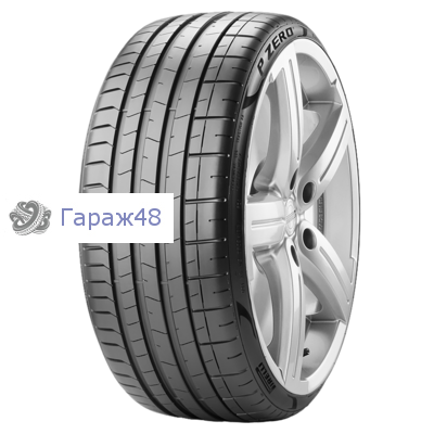 Pirelli P Zero PZ4 235/45 R20 100T