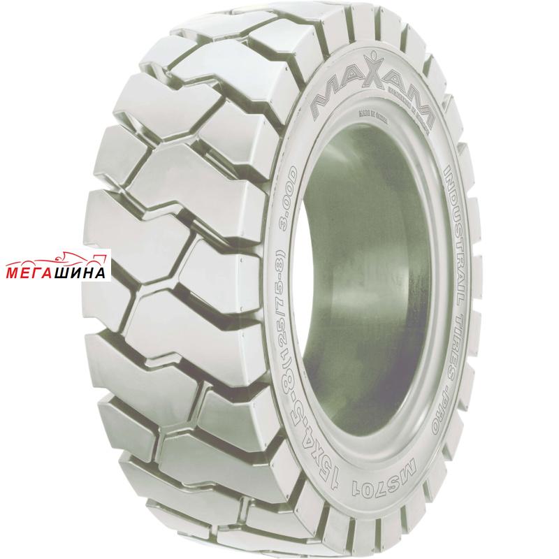 Maxam MS701+ TR NM 6/80 R8 00