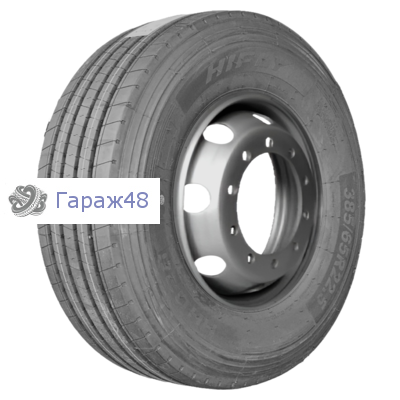 Hifly HH026 385/65 R22.5 164K