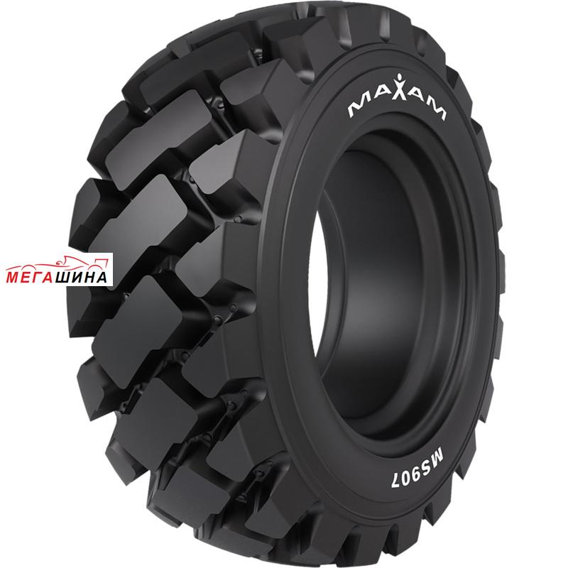 Maxam MS907 Skid Steer 12/80 R16.5 147A2