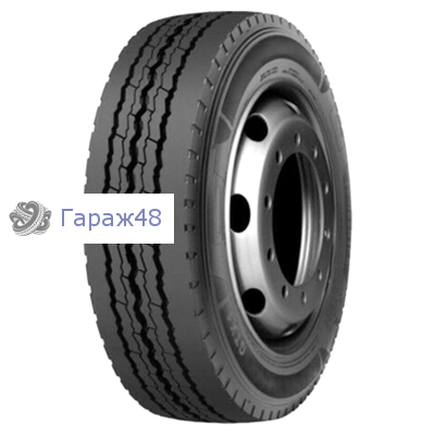 Goodride GTX1 245/70 R19.5 141/140J