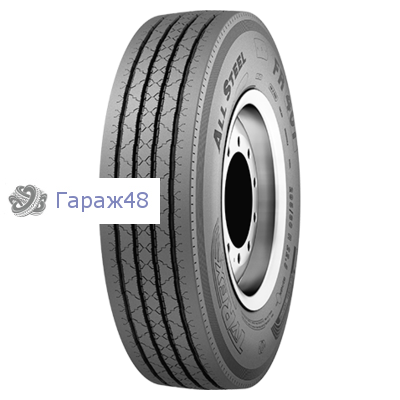 Tyrex All Steel FR-401 315/80 R22.5 
