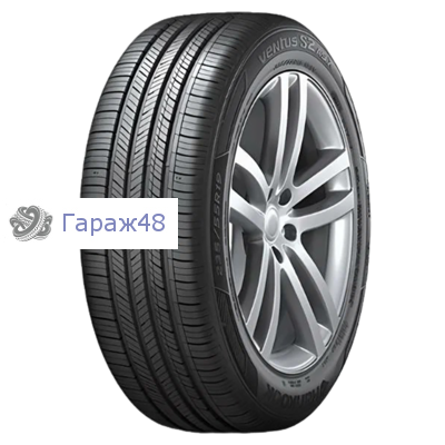 Hankook Ventus S2 AS X RH17 245/45 R20 99V