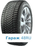 Goodyear UltraGrip Ice Arctic 2 SUV 275/45 R21 110T