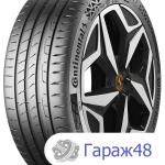 Continental ContiPremiumContact 7 235/55 R18 104Y