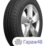 Bars UZ600 155/80 R12 83P