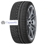 Michelin Alpin A4 GRNX 225/55 R17 97H