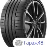 Michelin Pilot Sport S 5 275/35 R21 99Y