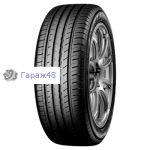 Yokohama BluEarth-XT AE61 A 225/55 R17 97V