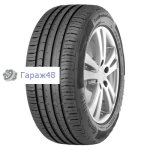 Continental ContiPremiumContact 5 165/70 R13 81T