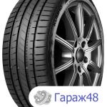 Kumho PS72 Ecsta Sport 205/50 R17 93Y