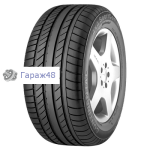 Continental Conti4x4SportContact 275/40 R20 106Y