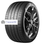 Landspider Sportraxx UHP 205/40 R17 84W