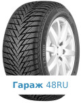Continental ContiWinterContact TS800 155/65 R13 73T
