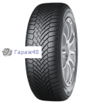 Yokohama BluEarth Winter V906 275/40 R22 107V