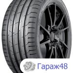 Nokian Tyres (Ikon Tyres ) Hakka Black 2 245/35 R20 95Y