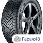 Continental AllSeasonContact ContiSeal 235/55 R19 101T