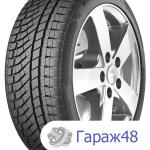 Falken EUROWINTER HS02 PRO 235/50 R21 101V