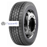 CrossWind CWD20E 245/70 R19.5 136/134M