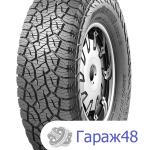 Kumho Road Venture AT52 265/65 R17 112T