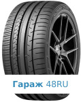 Dunlop SP Sport Maxx 050+ 295/40 R21 111W