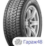 Bridgestone Blizzak DMV2 205/80 R16 104R