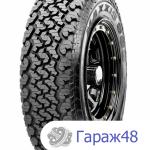 Maxxis Wormdrive AT-980E 195/80 R14 106Q