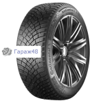 Continental ContiIceContact 3 TA 215/65 R17 103T
