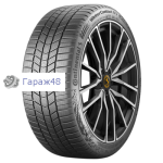 Continental WinterContact 8 S 255/40 R21 102V