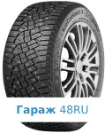Continental IceContact 2 SUV KD 255/50 R19 107T