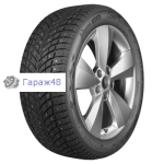 Nokian Tyres-Ikon Tyres Autograph Ice 10 245/45 R18 100T