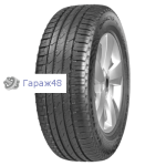 Nokian Tyres-Ikon Tyres Character Aqua SUV 225/55 R19 99V