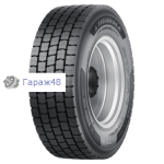 Triangle TRD09 315/80 R22.5 154/151L