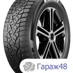 Gislaved SpikeControl SUV 285/60 R18 120T