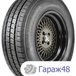 Delinte AW5 VAN 225/65 R16 112S