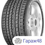 Continental ContiCrossContact UHP 255/60 R18 112H