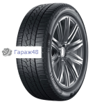 Continental ContiWinterContact TS 860 S 205/65 R16 95H