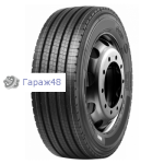 CrossWind CWS20E 215/75 R17.5 126/124M