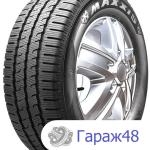 Maxxis Vansmart Snow WL2 235/65 R16 115R