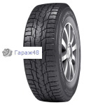 Nokian Tyres (Ikon Tyres ) Hakkapeliitta CR3 225/75 R16C 121/120R
